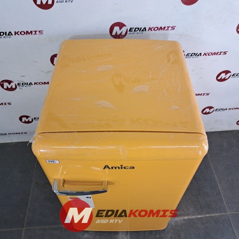 Lodówka Amica KS15613Y