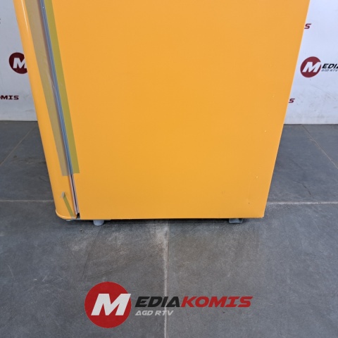 Lodówka Amica KS15613Y