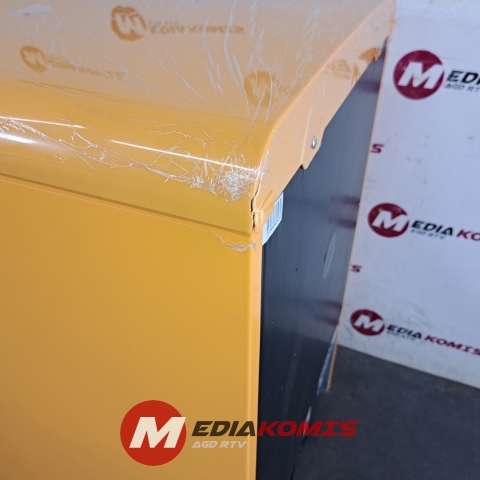 Lodówka Amica KS15613Y