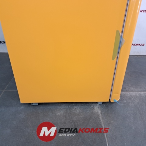 Lodówka Amica KS15613Y