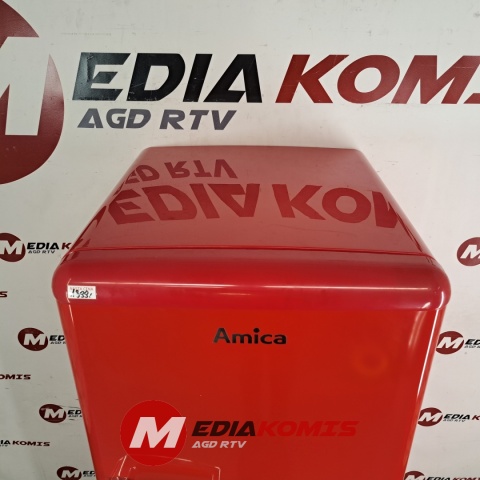 Lodówka Amica KSR 364 150 R