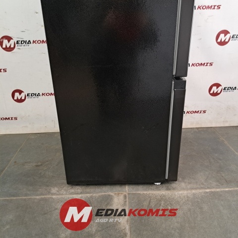 Lodówka Chiq CBM117L42 [4]