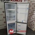 Lodówka Chiq CBM159LEBD [10]