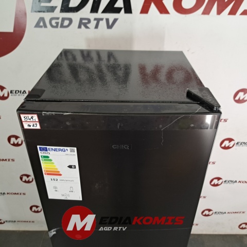 Lodówka Chiq CBM159LEBD [10]