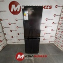 Lodówka Chiq CBM159LEBD [11]