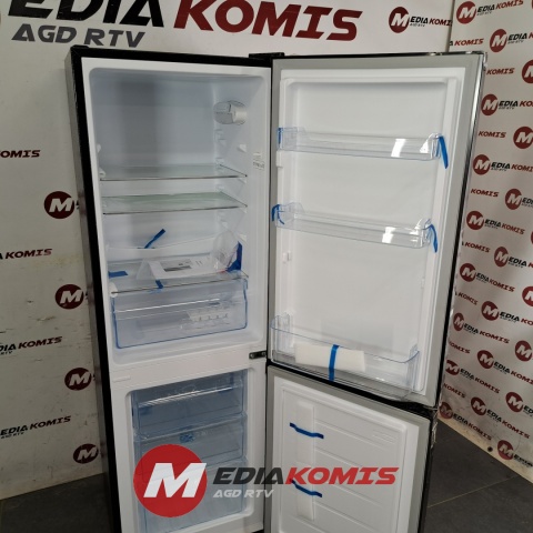 Lodówka Chiq CBM159LEBD [11]