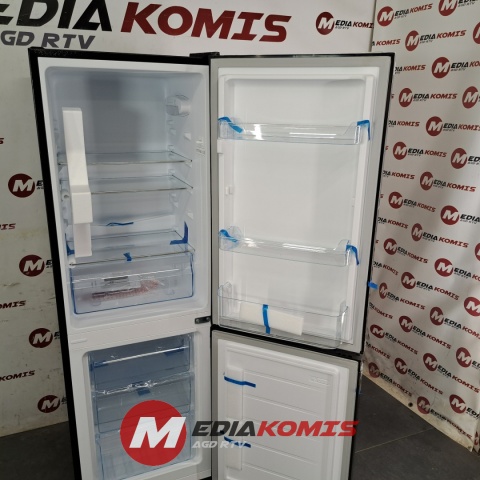 Lodówka Chiq CBM159LEBD [12]