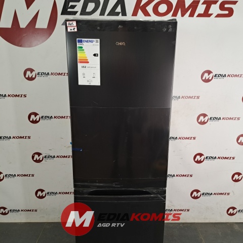 Lodówka Chiq CBM159LEBD [12]