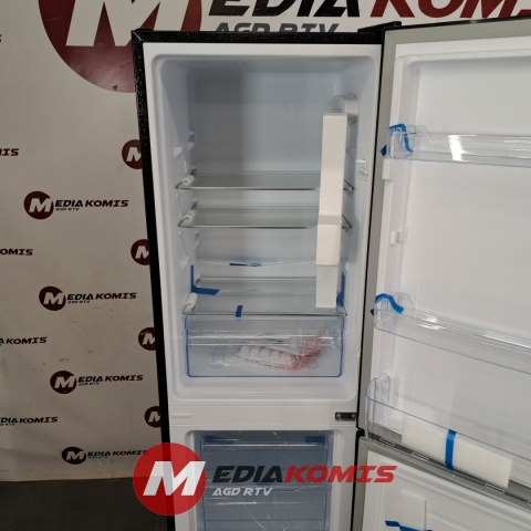 Lodówka Chiq CBM159LEBD [15]