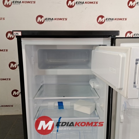 Lodówka Chiq CTT107BC [4]