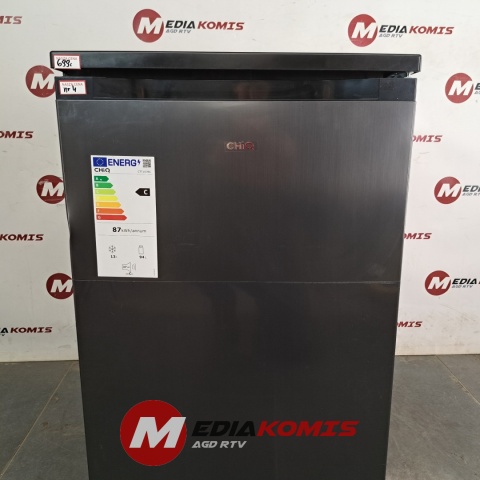 Lodówka Chiq CTT107BC [4]