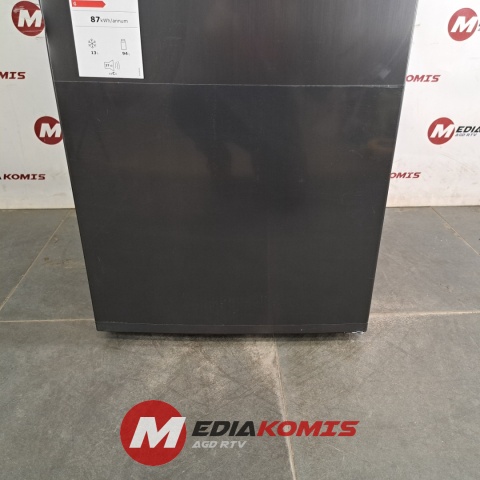 Lodówka Chiq CTT107BC [4]