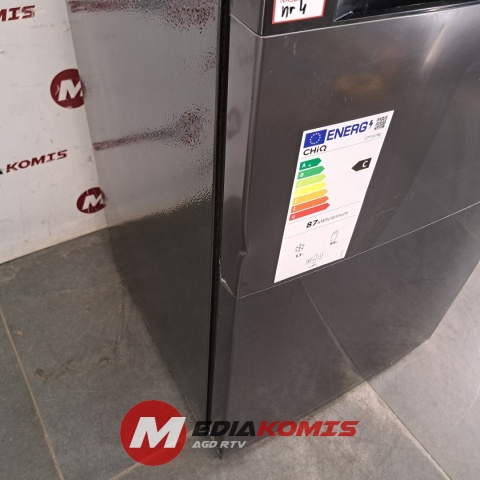 Lodówka Chiq CTT107BC [4]