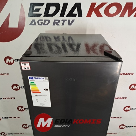 Lodówka Chiq FBM157L42 [10]