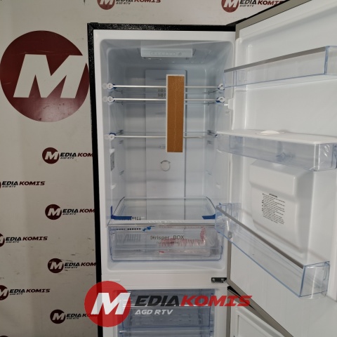 Lodówka Chiq FBM228NE4DE [3]