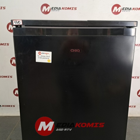 Zamrażarka Chiq CSD90D4D