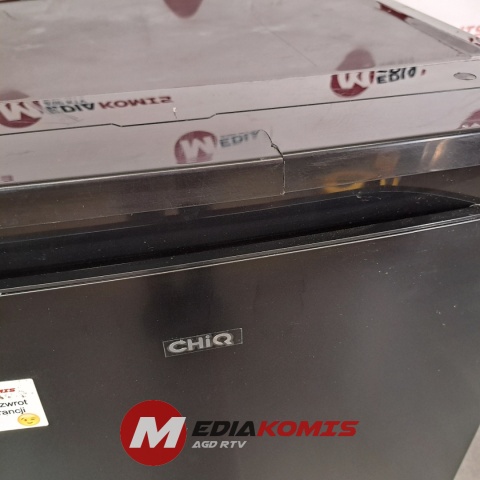 Zamrażarka Chiq CSD90D4D