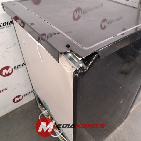 Zamrażarka Chiq CSD90D4D