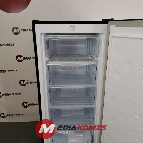 Zamrażarka Chiq FSD160D4E [3]