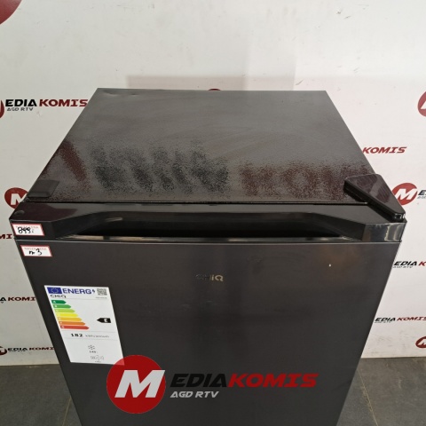 Zamrażarka Chiq FSD160D4E [3]