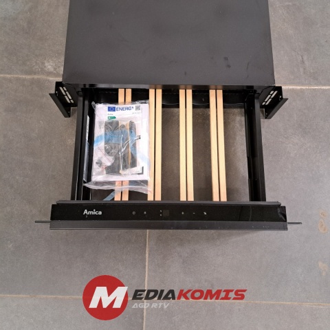 Chłodziarka do wina Amica WK 341 400 S