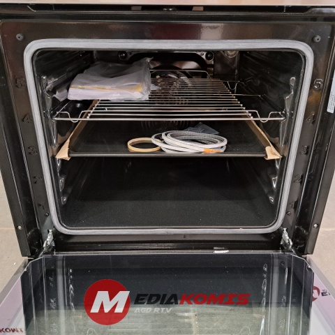 Kuchnia do zabudowy Amica EH 923 640 E