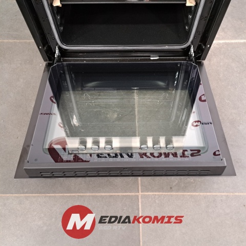 Kuchnia do zabudowy Amica EH 923 640 E