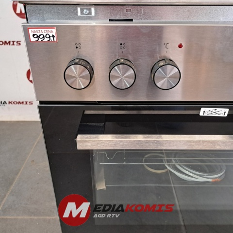 Kuchnia do zabudowy Amica EH 923 640 E