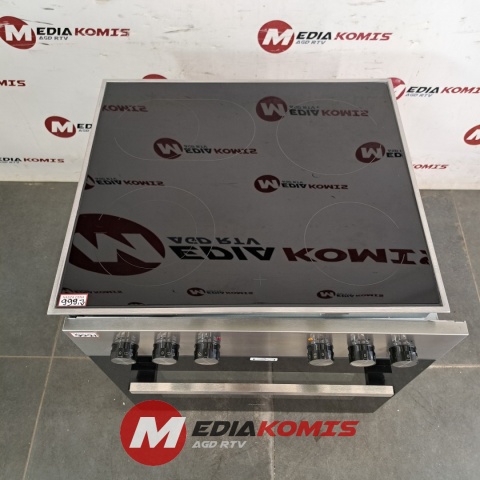 Kuchnia do zabudowy Amica EH 923 640 E