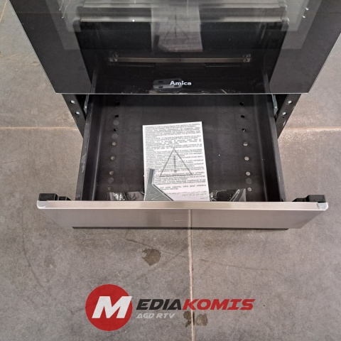 Kuchnia Amica SHC 903 001 /1 E [2]