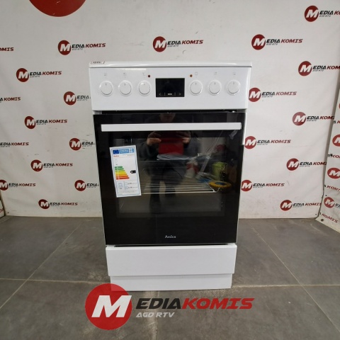 Kuchnia Amica SHC 903 001 /1 W