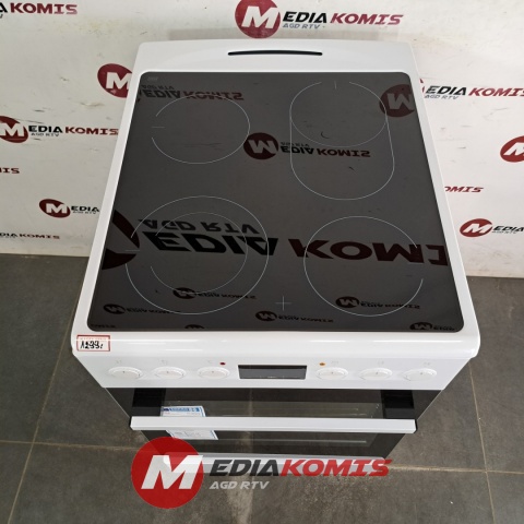 Kuchnia Amica SHC 903 001 /1 W