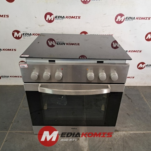 Kuchnia do zabudowy Amica EHC 12516 E