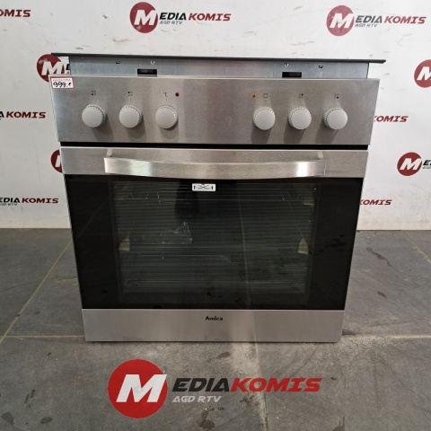 Kuchnia do zabudowy Amica EHC 12516 E