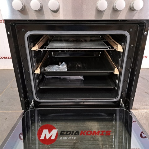 Kuchnia do zabudowy Amica EHC 12516 E