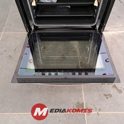 Kuchnia do zabudowy Amica EHC 12516 E