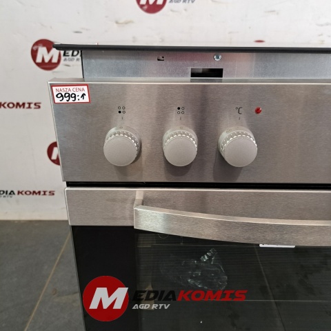 Kuchnia do zabudowy Amica EHC 12516 E