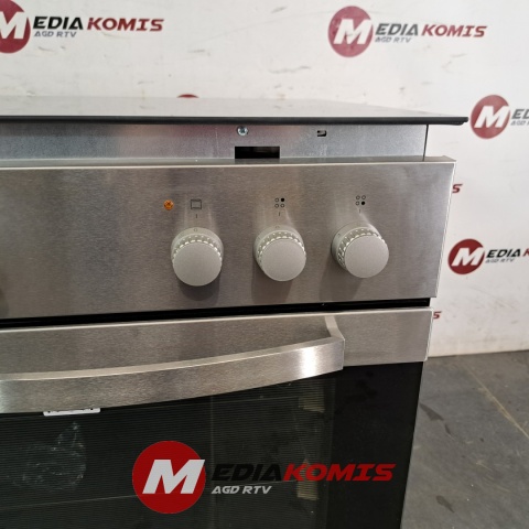 Kuchnia do zabudowy Amica EHC 12516 E