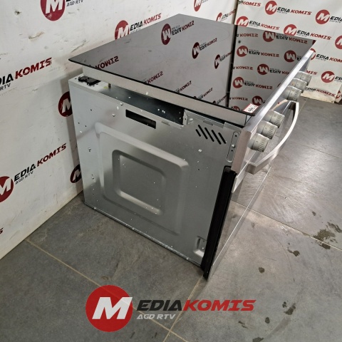 Kuchnia do zabudowy Amica EHC 12516 E