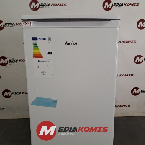 Lodówka Amica KS 361 155 W