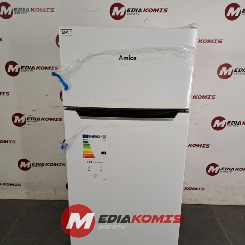 Lodówka Amica DT 371 150 W