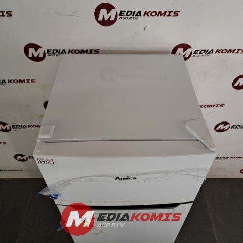 Lodówka Amica DT 371 150 W