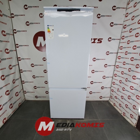 Lodówka Amica EKGCS 389 200