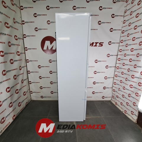 Lodówka Amica EKGCS 389 200