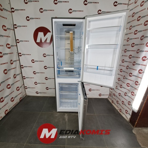 Lodówka Amica KGCN 388 140 E [2]