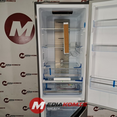 Lodówka Amica KGCN 388 140 E [2]