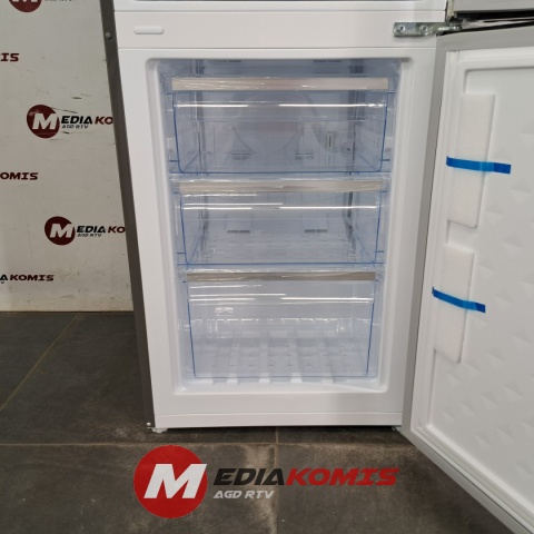 Lodówka Amica KGCN 388 140 E [2]