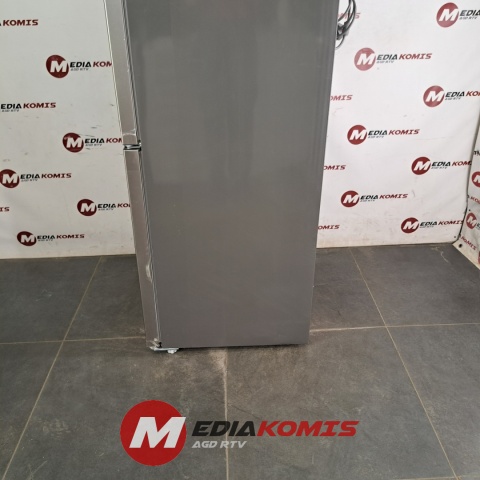 Lodówka Amica KGCN 388 140 E [2]