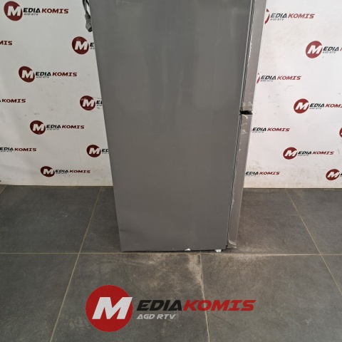 Lodówka Amica KGCN 388 140 E [2]