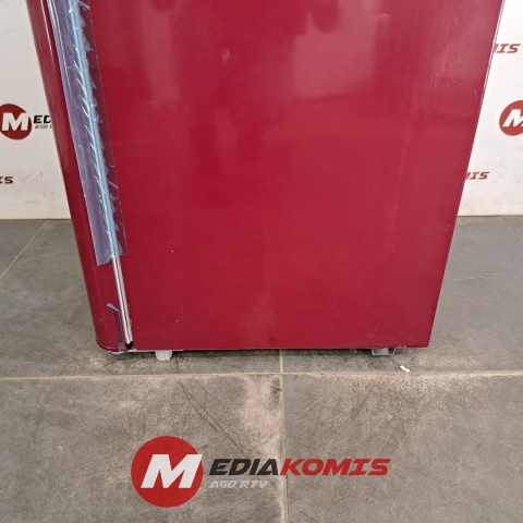 Lodówka Amica KS15611R